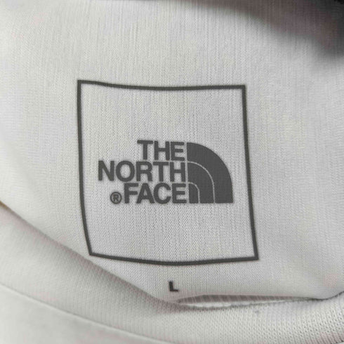 ザノースフェイス THE NORTH FACE ショートスリーブエアリーポケットティー S/S Airy Pocket Tee メンズ JPN:L