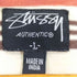 ステューシー Stussy 00S ボーダー タンクトップ メンズ JPN:L