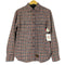 ダブルタップス WTAPS L/S チェックシャツ メンズ JPN:M