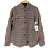ダブルタップス WTAPS L/S チェックシャツ メンズ JPN:M