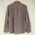 ダブルタップス WTAPS L/S チェックシャツ メンズ JPN:M