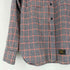 ダブルタップス WTAPS L/S チェックシャツ メンズ JPN:M