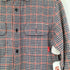 ダブルタップス WTAPS L/S チェックシャツ メンズ JPN:M