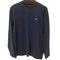 ニューバランス NEW BALANCE MFO シューワッペンロングスリーブTシャツ メンズ JPN:L