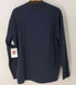 ニューバランス NEW BALANCE MFO シューワッペンロングスリーブTシャツ メンズ JPN:L
