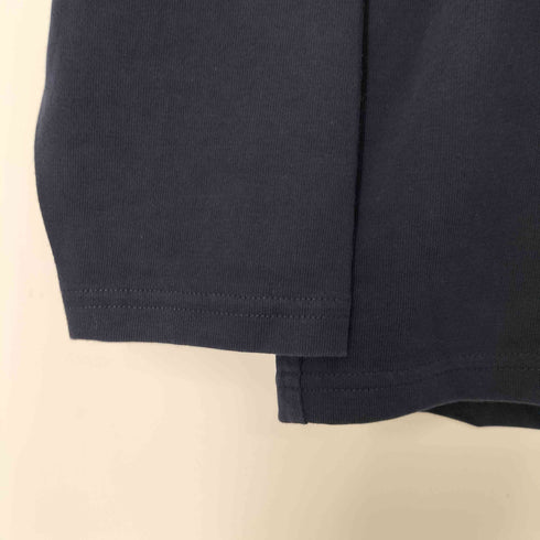ニューバランス NEW BALANCE MFO シューワッペンロングスリーブTシャツ メンズ JPN:L