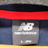 ニューバランス NEW BALANCE MFO シューワッペンロングスリーブTシャツ メンズ JPN:L