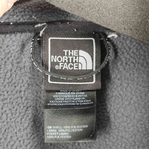 ザノースフェイス THE NORTH FACE マウンテンフリースジャケット メンズ import:S