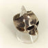 N NUMBER JAM silver SKULL RING メンズ 16号