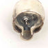 N NUMBER JAM silver SKULL RING メンズ 16号