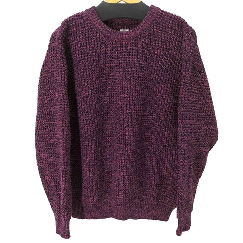 サニースポーツ SUNNY SPORTS WAFFLE MIX CREW SWEATER メンズ JPN:L