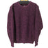 サニースポーツ SUNNY SPORTS WAFFLE MIX CREW SWEATER メンズ JPN:L