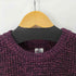 サニースポーツ SUNNY SPORTS WAFFLE MIX CREW SWEATER メンズ JPN:L