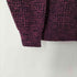 サニースポーツ SUNNY SPORTS WAFFLE MIX CREW SWEATER メンズ JPN:L