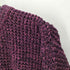 サニースポーツ SUNNY SPORTS WAFFLE MIX CREW SWEATER メンズ JPN:L