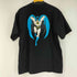 ゴッドセレクショントリプルエックス GOD SELECTION XXX プリントクルーネックTシャツ メンズ JPN:XL