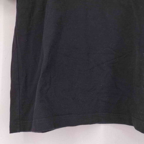 ゴッドセレクショントリプルエックス GOD SELECTION XXX プリントクルーネックTシャツ メンズ JPN:XL