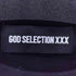 ゴッドセレクショントリプルエックス GOD SELECTION XXX プリントクルーネックTシャツ メンズ JPN:XL
