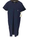 ポロラルフローレン POLO RALPH LAUREN スモールポニー刺繍ポケットS/Sワンピース レディース import:M