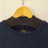 ポロラルフローレン POLO RALPH LAUREN スモールポニー刺繍ポケットS/Sワンピース レディース import:M