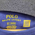 ポロラルフローレン POLO RALPH LAUREN スモールポニー刺繍ポケットS/Sワンピース レディース import:M