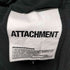 アタッチメント ATTACHMENT ルーズバックサテン M-65 ブルゾン メンズ JPN:1