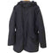 エバーレーン EVERLANE PRIMALOFT The reNew Long Puffer レディース JPN:M