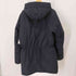 エバーレーン EVERLANE PRIMALOFT The reNew Long Puffer レディース JPN:M