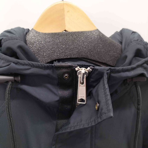 エバーレーン EVERLANE PRIMALOFT The reNew Long Puffer レディース JPN:M