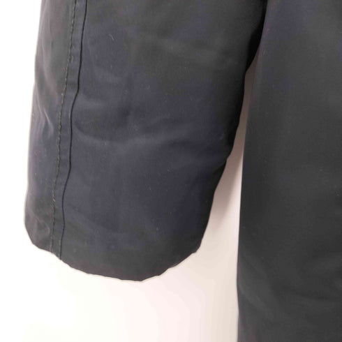 エバーレーン EVERLANE PRIMALOFT The reNew Long Puffer レディース JPN:M