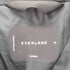 エバーレーン EVERLANE PRIMALOFT The reNew Long Puffer レディース JPN:M
