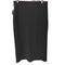 ユニクロシー UNIQLO:C クレープジャージーナロースカート レディース JPN:XL