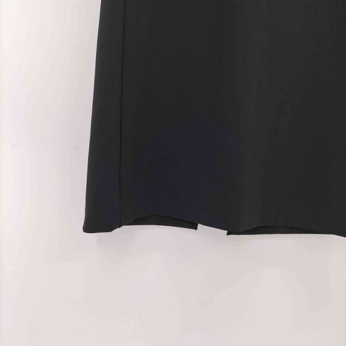 ユニクロシー UNIQLO:C クレープジャージーナロースカート レディース JPN:XL