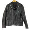 アンダーカバー UNDERCOVER フェイクレザーダブルライダースジャケット メンズ JPN:L
