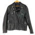 アンダーカバー UNDERCOVER フェイクレザーダブルライダースジャケット メンズ JPN:L