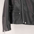 アンダーカバー UNDERCOVER フェイクレザーダブルライダースジャケット メンズ JPN:L
