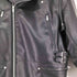 アンダーカバー UNDERCOVER フェイクレザーダブルライダースジャケット メンズ JPN:L