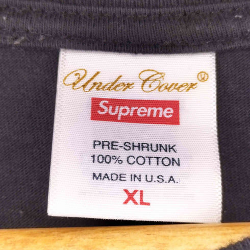 シュプリーム Supreme 23SS Face Tee メンズ JPN:XL