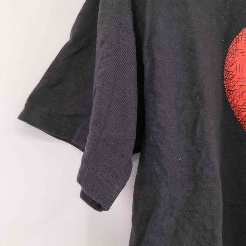 ヒューマンメイド HUMAN MADE ハートプリント Tシャツ メンズ JPN:XL