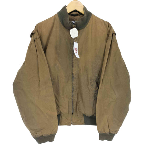 ポロバイラルフローレン Polo by RALPH LAUREN 90s Oiled Tankers オイルドタンカース ジャケット メンズ JPN:L