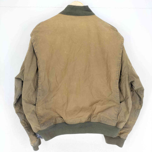 ポロバイラルフローレン Polo by RALPH LAUREN 90s Oiled Tankers オイルドタンカース ジャケット メンズ JPN:L