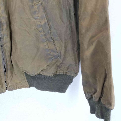 ポロバイラルフローレン Polo by RALPH LAUREN 90s Oiled Tankers オイルドタンカース ジャケット メンズ JPN:L