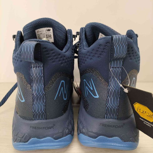ニューバランス NEW BALANCE Fresh Foam X Hierro Mid-Cut メンズ JPN:26.5