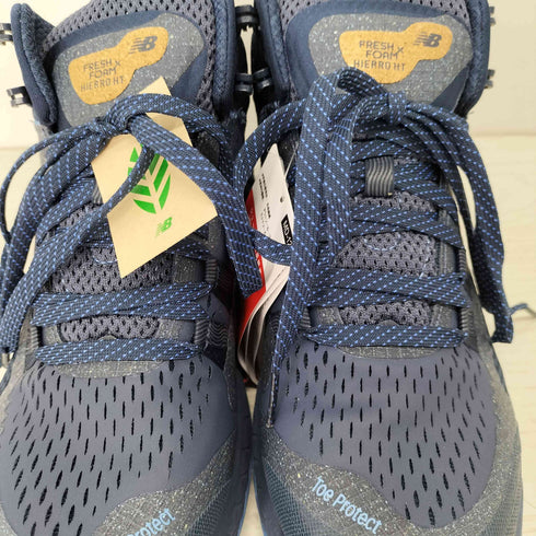 ニューバランス NEW BALANCE Fresh Foam X Hierro Mid-Cut メンズ JPN:26.5