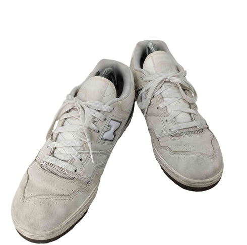 ニューバランス NEW BALANCE BB550 UN1 ローカットスニーカー メンズ JPN:26.5