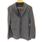 ボリオリ BOGLIOLI MADE IN ITALY DOVER カシミア混 3Bウールテーラードジャケット メンズ EUR:46