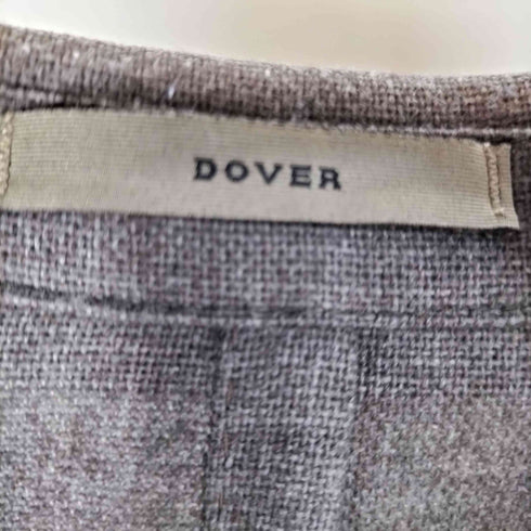 ボリオリ BOGLIOLI MADE IN ITALY DOVER カシミア混 3Bウールテーラードジャケット メンズ EUR:46