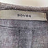 ボリオリ BOGLIOLI MADE IN ITALY DOVER カシミア混 3Bウールテーラードジャケット メンズ EUR:46