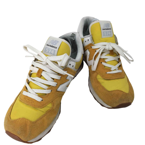 ニューバランス NEW BALANCE U574RC2 ローカットスニーカー メンズ JPN:27