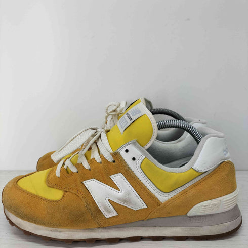 ニューバランス NEW BALANCE U574RC2 ローカットスニーカー メンズ JPN:27